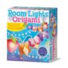 Room Lights Origami - Kid's Craft Kit