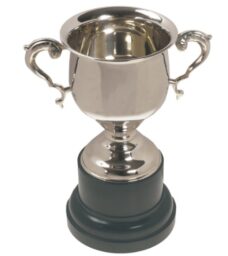 Monaco Trophy Cup