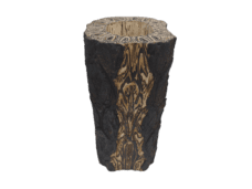 Tree Fern Vase – Mana (Large)