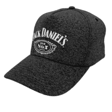 Jack Daniel’s Embroidered Cap