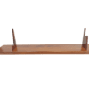 Carved Kauri Key Stand #490