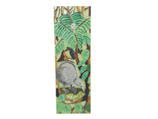 Ceramic Tile: Kiwi