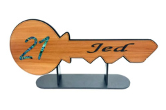 KEY007