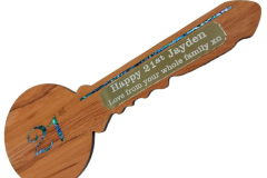 KEY0102