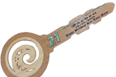 KEY0107