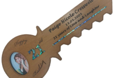 KEY0118