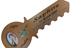KEY0123