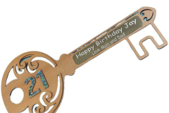 KEY0125