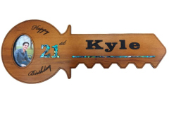 KEY0127